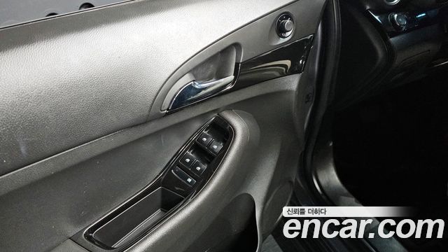 Chevrolet Korea Orlando 2013 — photo 13