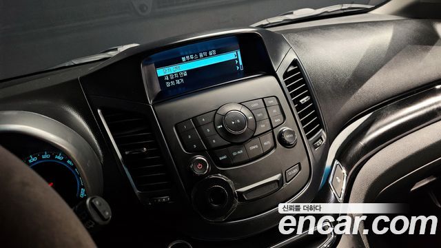 Chevrolet Korea Orlando 2013 — photo 17