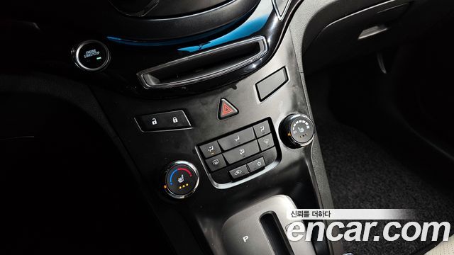 Chevrolet Korea Orlando 2013 — photo 18
