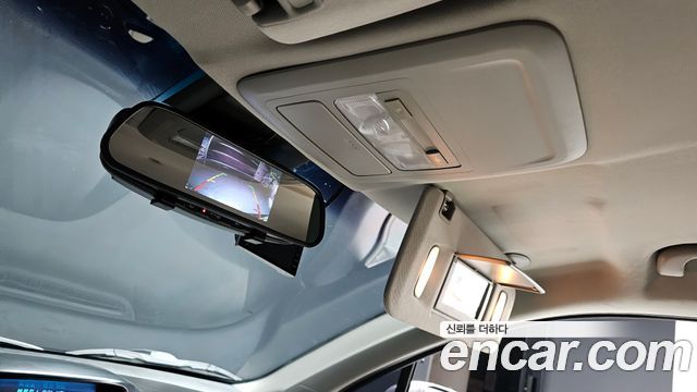 Chevrolet Korea Orlando 2013 — photo 19
