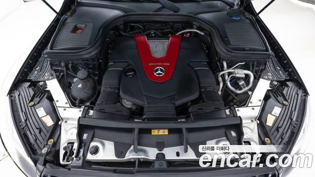 Mercedes-Benz GLC-Class 2022 — photo 19