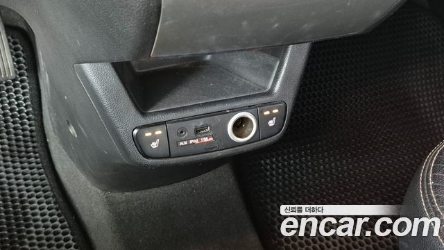 Kia RAY 2013 — photo 9