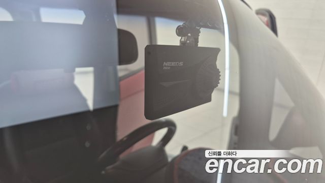 Kia RAY 2013 — photo 12