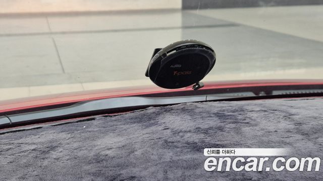 Kia RAY 2013 — photo 13