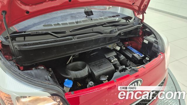 Kia RAY 2013 — photo 14