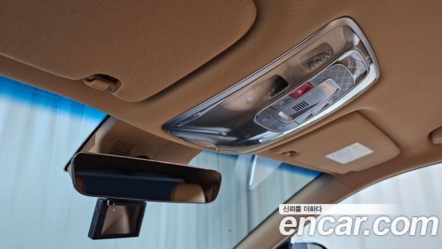Genesis GV80 2023 — photo 18