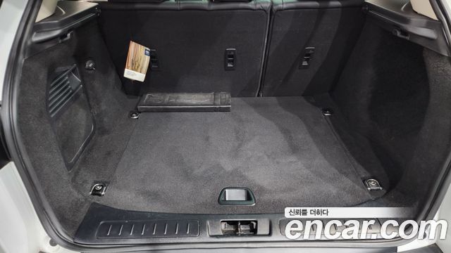 Land Rover Range Rover Evoque 2015 — photo 20