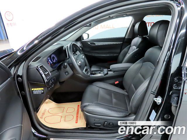 Hyundai Grandeur 2017 — photo 6