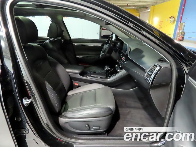 Hyundai Grandeur 2017 — photo 7