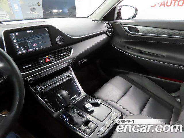 Hyundai Grandeur 2017 — photo 10