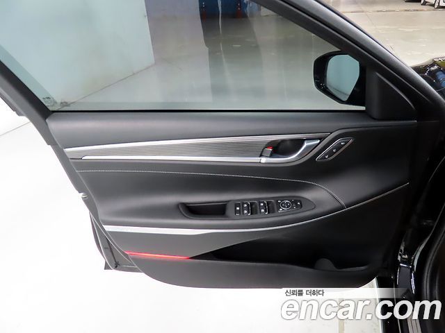 Hyundai Grandeur 2017 — photo 13