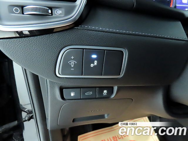 Hyundai Grandeur 2017 — photo 14