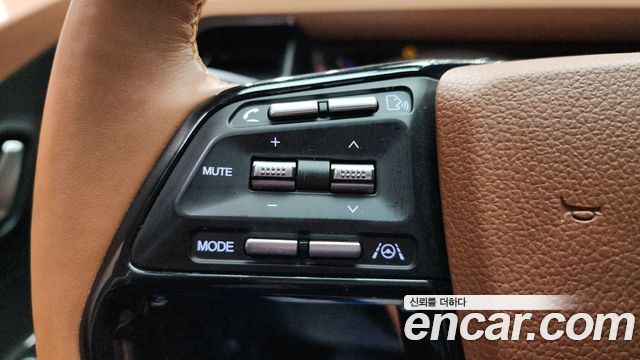 KG Mobility Torres 2023 — photo 19