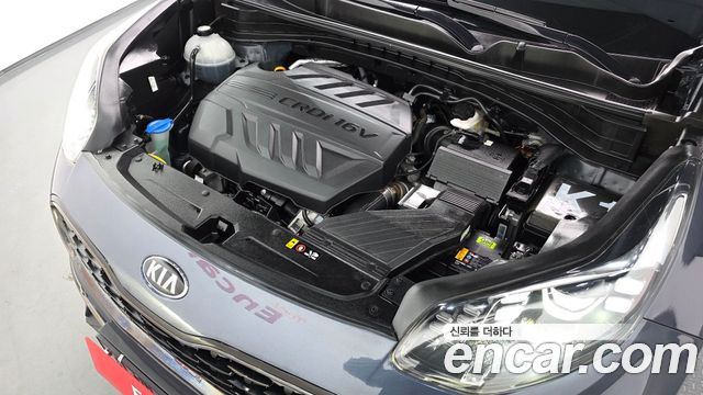 Kia Sportage 2019 — photo 6