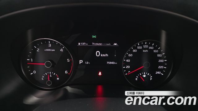 Kia Sportage 2019 — photo 8