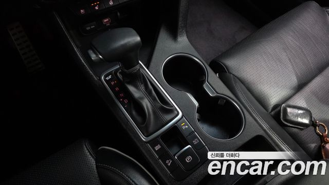 Kia Sportage 2019 — photo 9