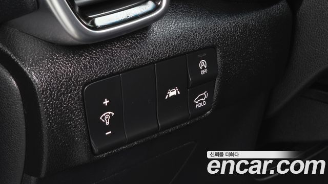 Kia Sportage 2019 — photo 16