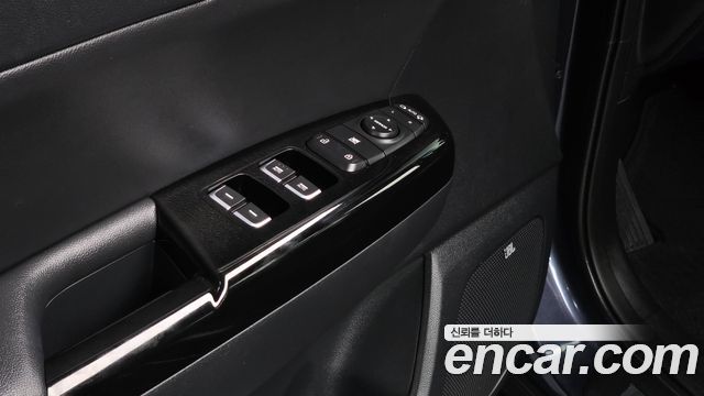 Kia Sportage 2019 — photo 17