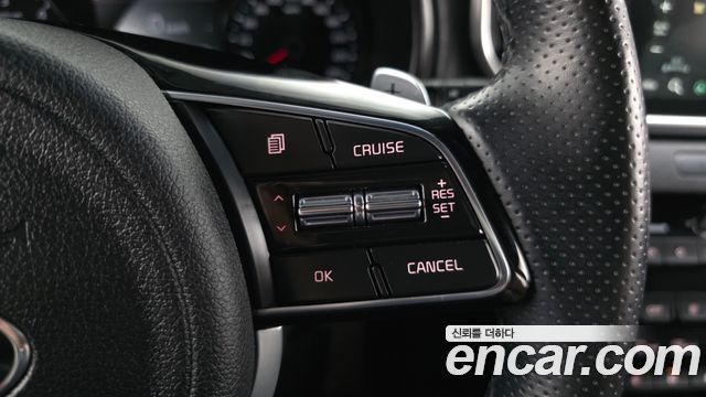 Kia Sportage 2019 — photo 18