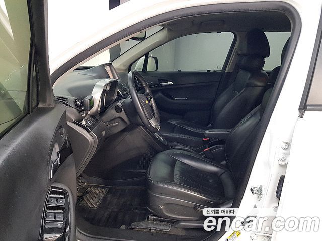Chevrolet Korea Orlando 2015 — photo 8