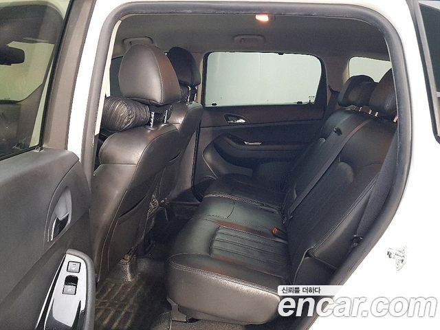Chevrolet Korea Orlando 2015 — photo 9