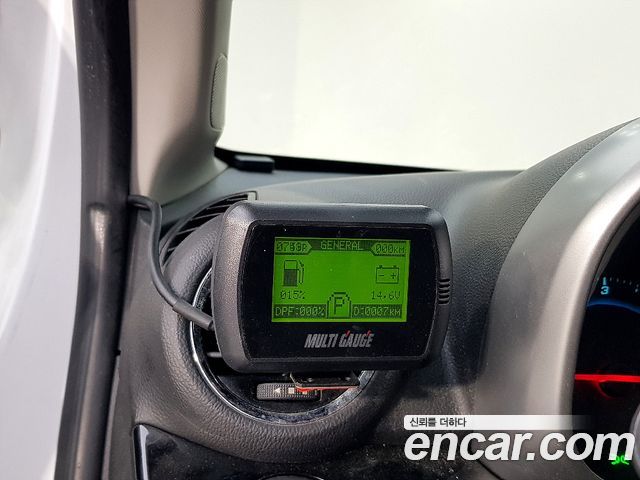 Chevrolet Korea Orlando 2015 — photo 11