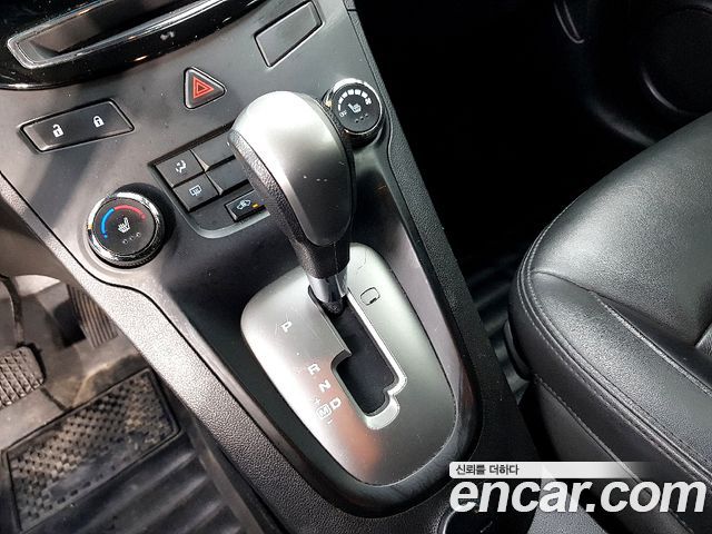 Chevrolet Korea Orlando 2015 — photo 13