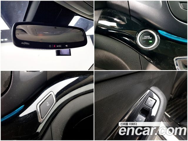 Chevrolet Korea Orlando 2015 — photo 14