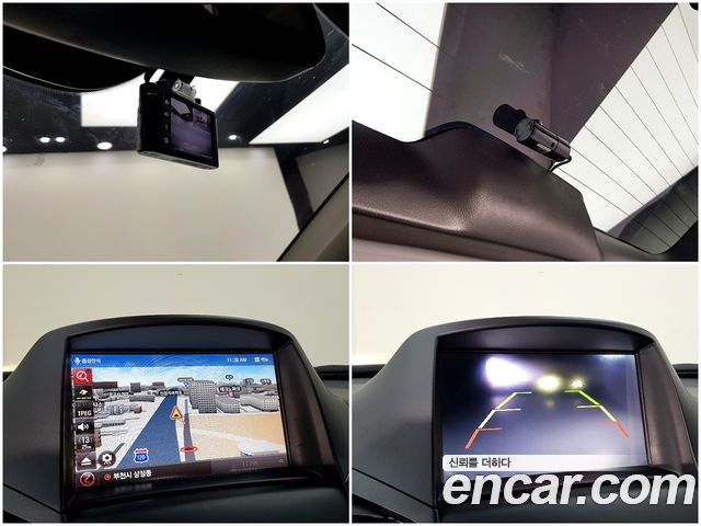 Chevrolet Korea Orlando 2015 — photo 16