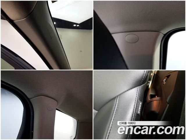 Chevrolet Korea Orlando 2015 — photo 17