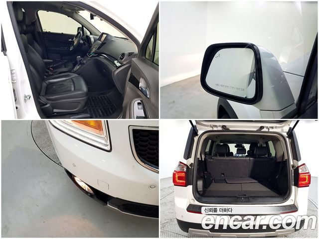 Chevrolet Korea Orlando 2015 — photo 18