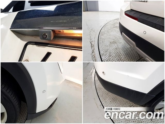 Chevrolet Korea Orlando 2015 — photo 19