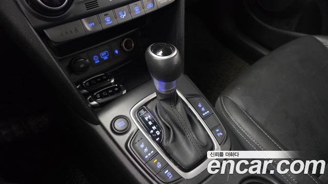 Hyundai Kona 2020 — photo 9