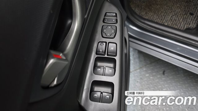 Hyundai Kona 2020 — photo 14
