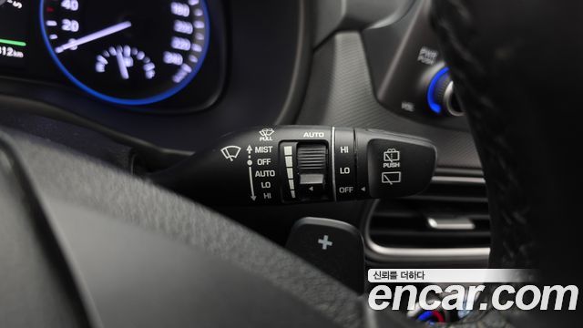 Hyundai Kona 2020 — photo 18
