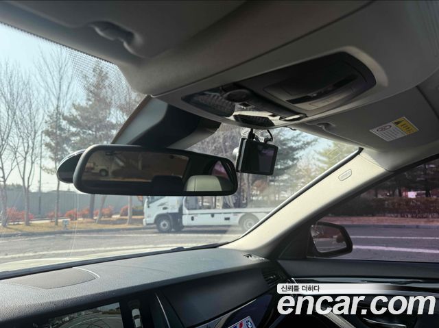 BMW 5-Series 2014 — photo 12
