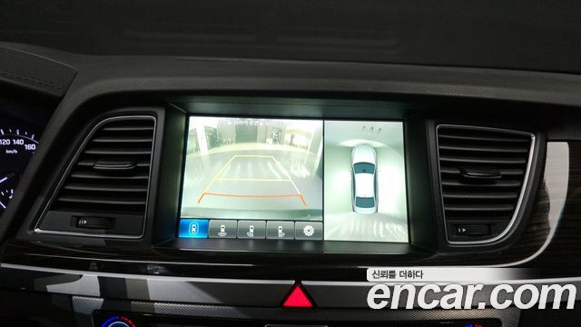 Genesis G80 2018 — photo 13
