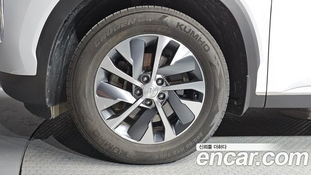 Hyundai Palisade 2022 — photo 5