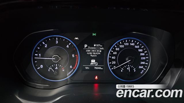 Hyundai Palisade 2022 — photo 8