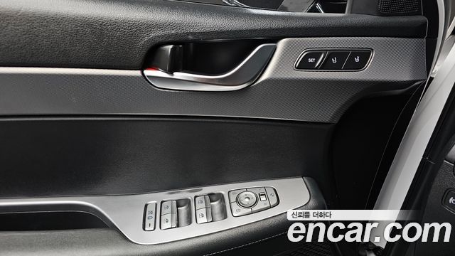 Hyundai Palisade 2022 — photo 12