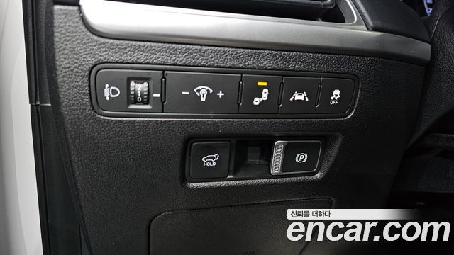 Hyundai Palisade 2022 — photo 13