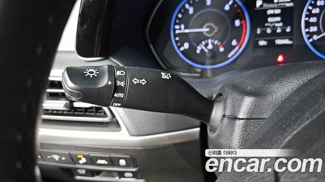 Hyundai Palisade 2022 — photo 14