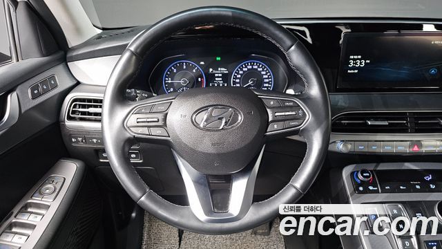 Hyundai Palisade 2022 — photo 15