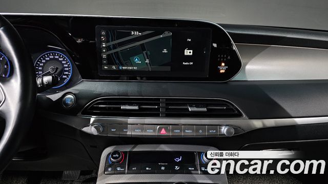 Hyundai Palisade 2022 — photo 16