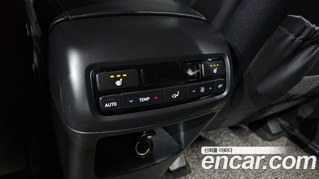 Hyundai Palisade 2022 — photo 19