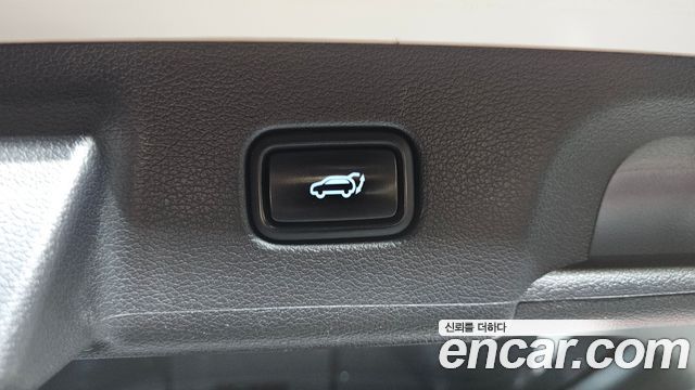 Hyundai Palisade 2022 — photo 20
