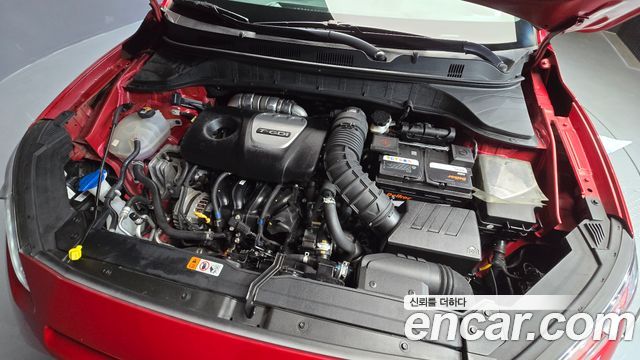 Hyundai Kona 2020 — photo 6
