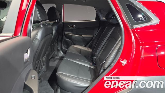 Hyundai Kona 2020 — photo 12