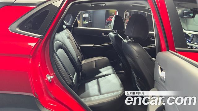Hyundai Kona 2020 — photo 13