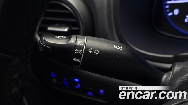 Hyundai Kona 2020 — photo 17